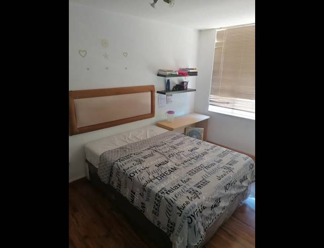 2 BEDROOM APARTMENT FOR SALE IN HATFIELD